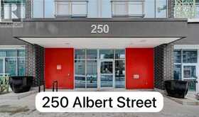 502 - 250 ALBERT STREET E | Waterloo Ontario | Slide Image One