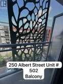 502 - 250 ALBERT STREET E | Waterloo Ontario | Slide Image Nine