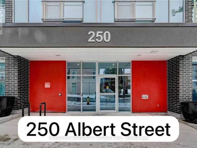 #502 -250 ALBERT ST E Waterloo Ontario, N2L 0H5