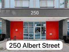 502 - 250 ALBERT STREET E Waterloo Ontario, N2L 0H5