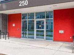 502 - 250 ALBERT STREET E Waterloo Ontario, N2L 0H5