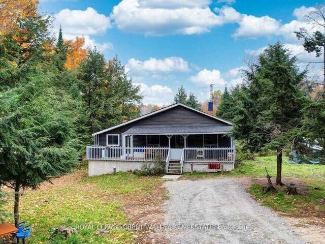 246 HICKEY TRAIL Hastings Highlands Ontario, K0L 1C0