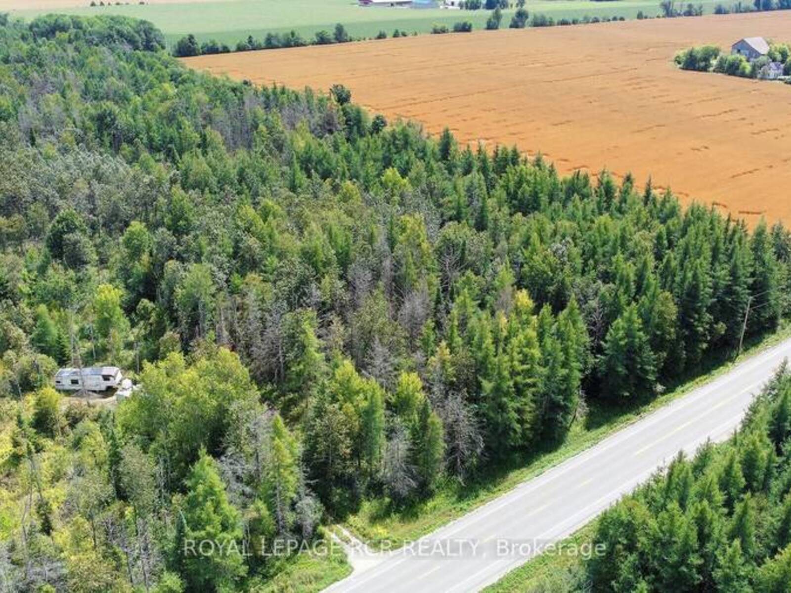 LOT 31 9 COUNTY ROAD, Dundalk, Ontario N0C 1B0