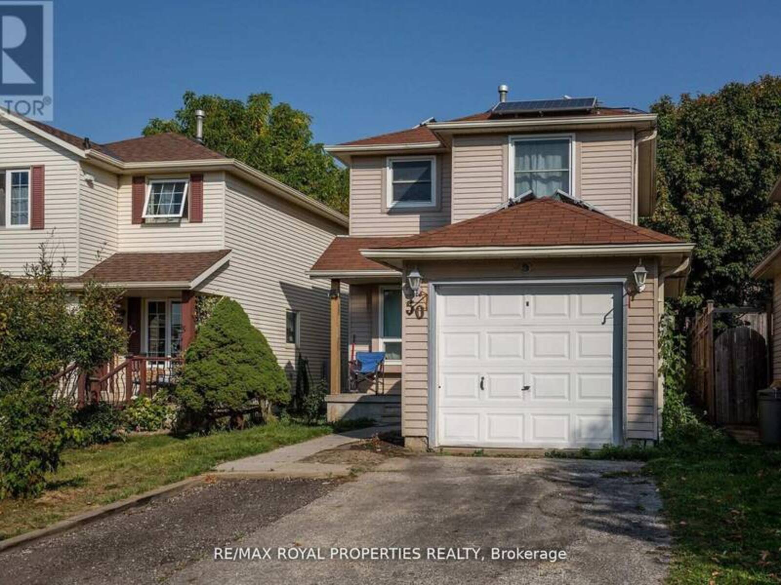 50 PATTON ROAD, Barrie, Ontario L4N 6V5