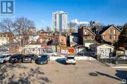 114 BALDWIN STREET | Toronto Ontario | Slide Image Eight