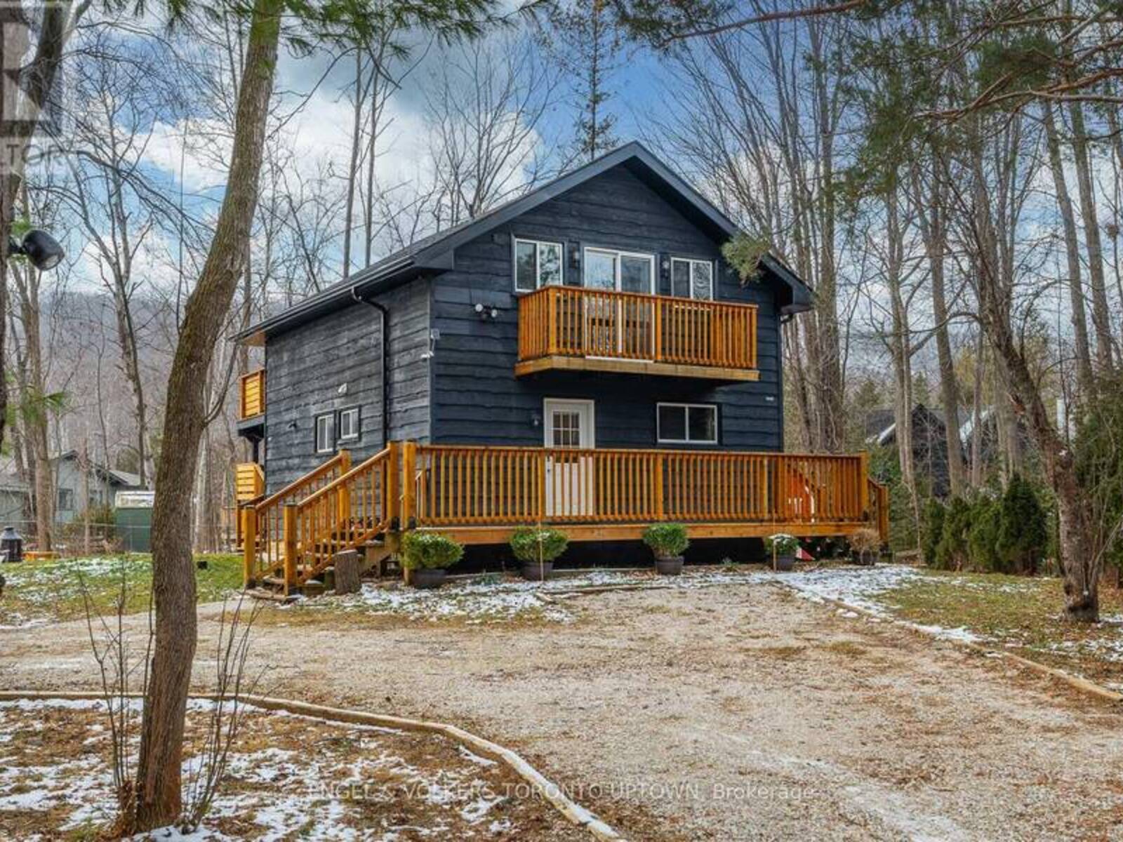 126 MARTIN GRVE, The Blue Mountains, Ontario L9Y 0N5