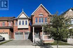 91 WILLIAM BARTLETT DRIVE | Markham Ontario | Slide Image One