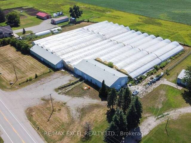 79 HIGHWAY 2 Paris Ontario, N0J 1V0 - Farm For Sale