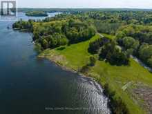 PTLT 17 GANANOQUE LAKE LOT | Leedss Ontario | Slide Image Two