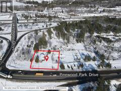 18 PINEWOOD PARK DR North Bay Ontario, P1B 8Z4