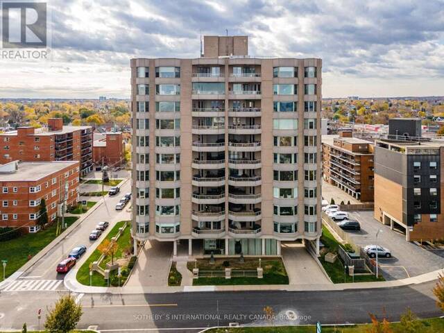 6E - 174 MOUNTAIN PARK AVENUE Hamilton Ontario, L8V 1A1