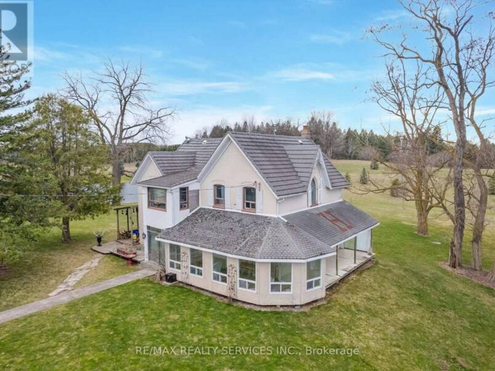 15366 THE GORE ROAD, Caledon, Ontario L7C 3E4