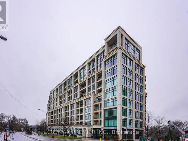 #303 -2 OLD MILL DR Toronto Ontario, M6S 0A2