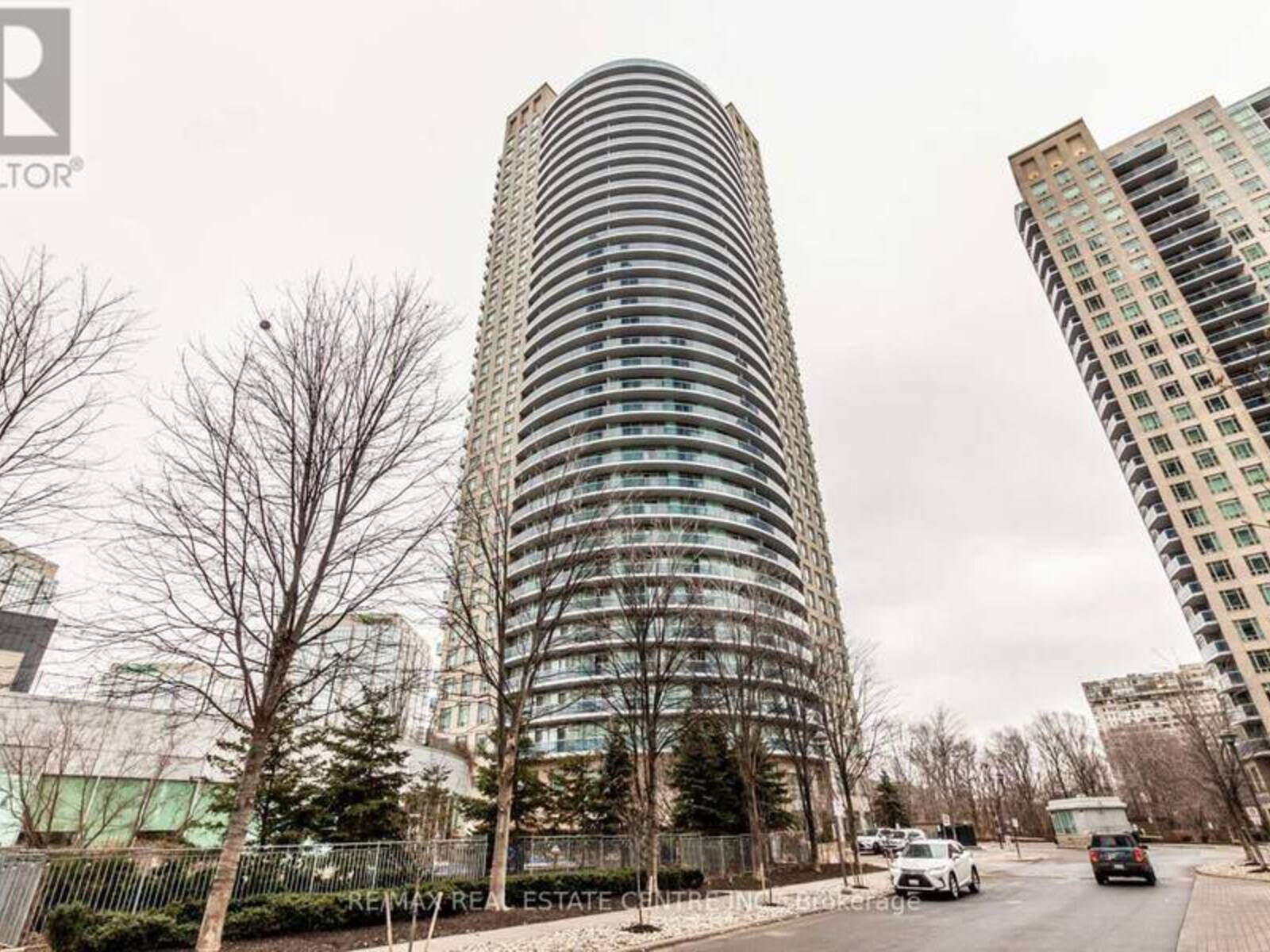 509 - 80 ABSOLUTE AVENUE, Mississauga, Ontario L4Z 0A5