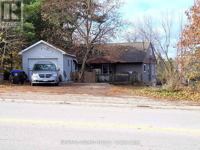 8272 RAMA ROAD Washago Ontario, L0K 2B0