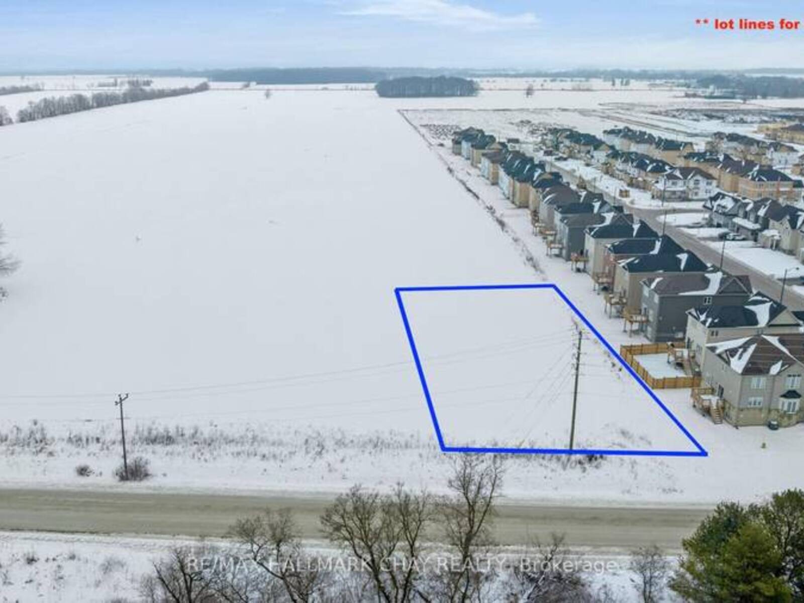 PT 1&12 - LOT 26 MOWAT STREET N, Clearview, Ontario L0M 1S0