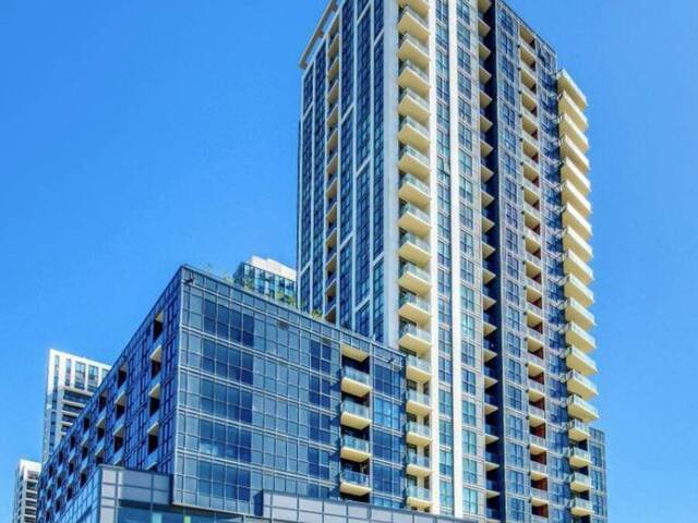 1003 - 50 THOMAS RILEY ROAD Toronto Ontario, M9B 0C1