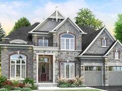 471 MASTERS DR E Woodstock Ontario, N4T 0L2