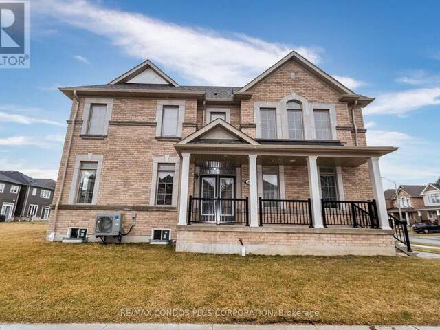 31 KIRBY AVE Collingwood Ontario, L9Y 3W8