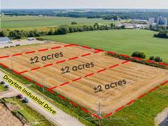 2AC - 47 DRAYTON INDUSTRIAL DRIVE Mapleton Ontario, N0G 1P0