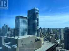 4801 - 763 BAY STREET | Toronto Ontario | Slide Image Twelve