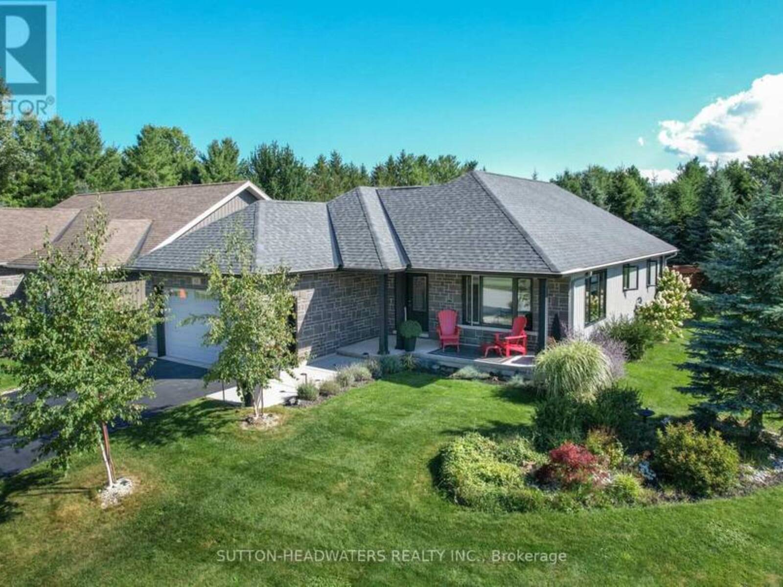 61 IRON WOOD DR E, Meaford, Ontario N4L 0A6