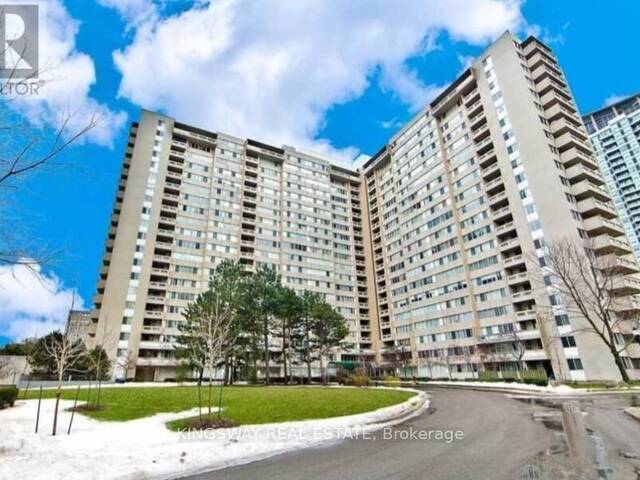 2003 - 3590 KANEFF CRESCENT Mississauga Ontario, L5A 3X3