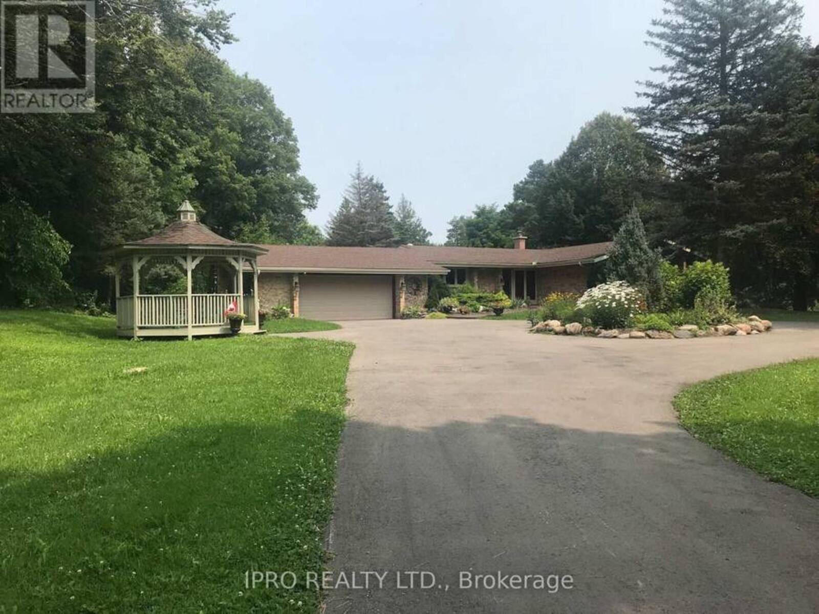 1207 CONCESSION RD 8 ROAD, Adjala-Tosorontio, Ontario L0G 1W0