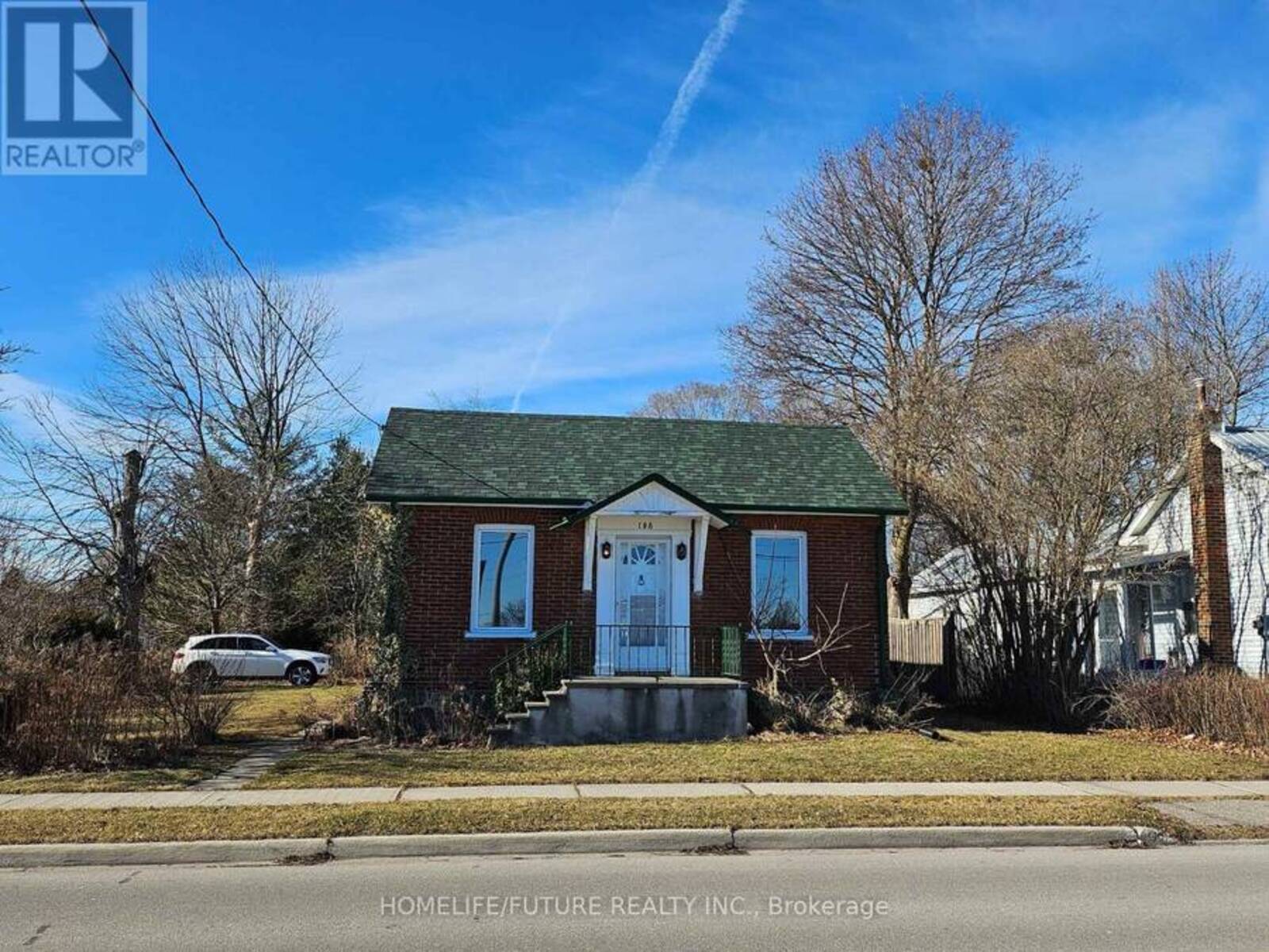 108 DUKE STREET, Clarington, Ontario L1C 0W2