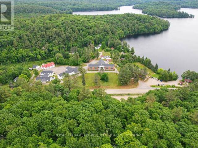 20130 ON-35 Lake of Bays Ontario, P0A 1E0 - Waterfront Home For sale