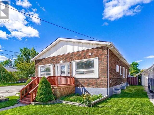 171 WALLACE AVE S Welland Ontario, L3B 1R4