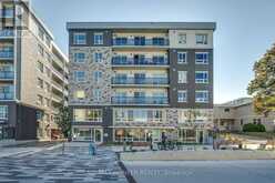 #A308 -275 LARCH ST | Waterloo Ontario | Slide Image One