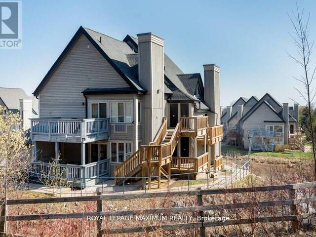 #806 -796468 GREY RD The Blue Mountains Ontario, L9Y 0N6