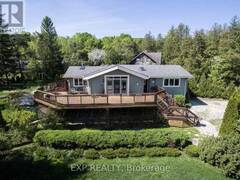 171 CHAMONIX CRESCENT The Blue Mountains Ontario, L9Y 0S7
