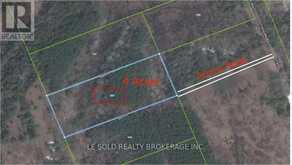 111 TRANQUILITY BAY DR | Bonnechere Valley Ontario | Slide Image Three