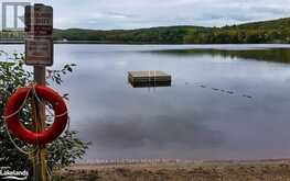 0 DONALDSON STREET | Lake of Bays Ontario | Slide Image Seventeen