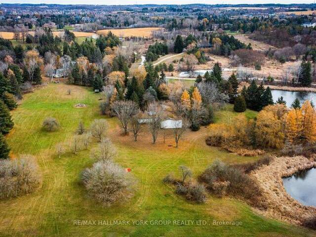 250 SOUTH SUMMIT FARM ROAD King Ontario, L7B 1J8