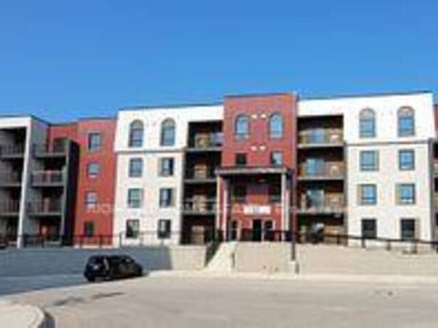 #210 -1 CHEF LANE Barrie Ontario, L9J 0T1