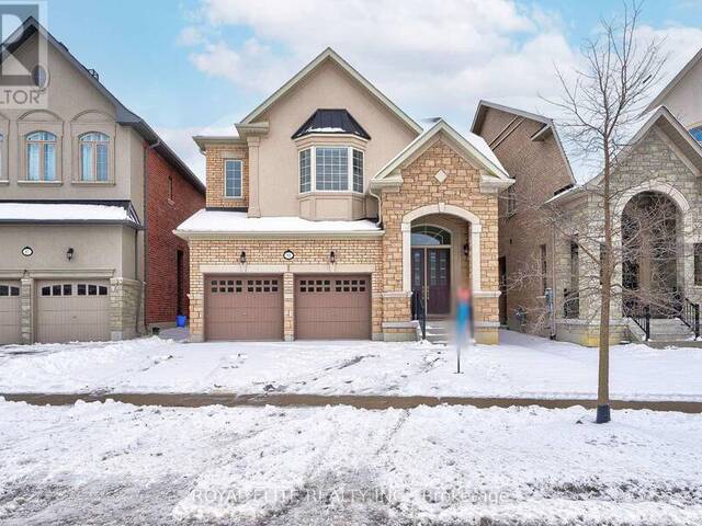 91 CHAIWOOD COURT Vaughan Ontario, L6A 0Z9