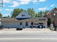 6193 MAIN ST Whitchurch-Stouffville Ontario, L4A 4H8