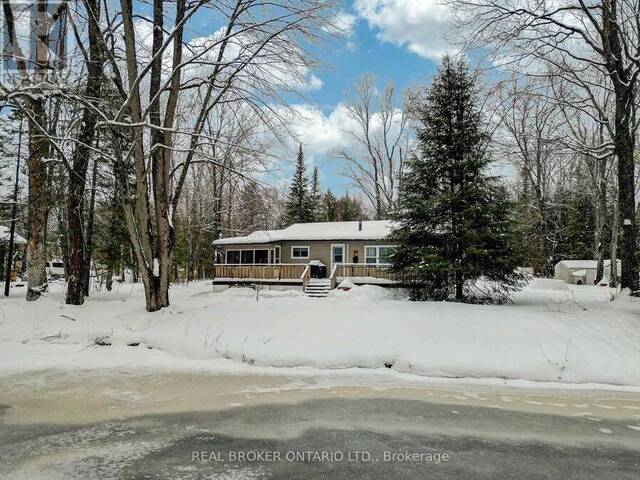 47 KENNEDY DR Galway-Cavendish and Harvey Ontario, K0M 1A0