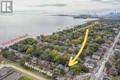 44 NURSEWOOD RD | Toronto Ontario | Slide Image One