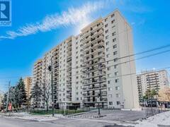 #1110 - 1100 CAVEN STREET Mississauga Ontario, L5G 4N3