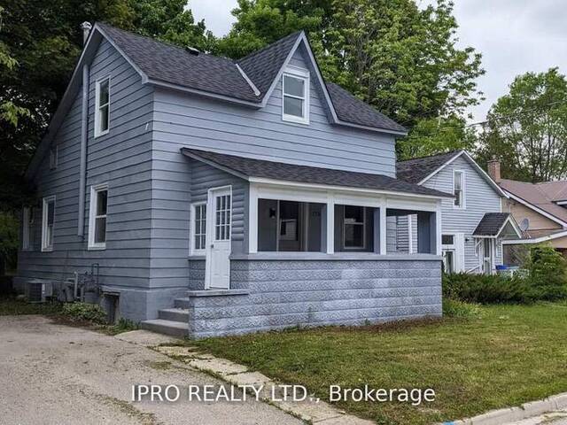 172 HENRY ST Meaford Ontario, N4L 1E1