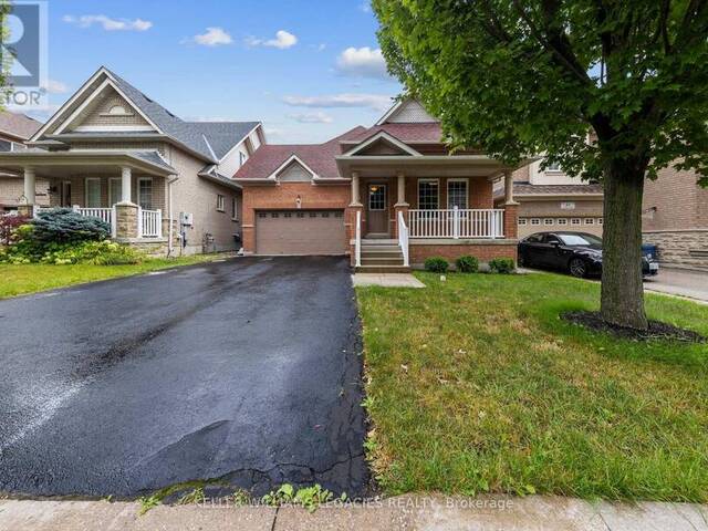 93 CHATEAU DR Vaughan Ontario, L4H 3B3