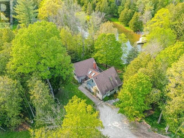 15 PINE RIVER CRESCENT Mulmur Ontario, L0N 1M0