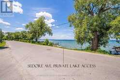 746 SEDORE AVENUE | Georgina Ontario | Slide Image Thirty-one