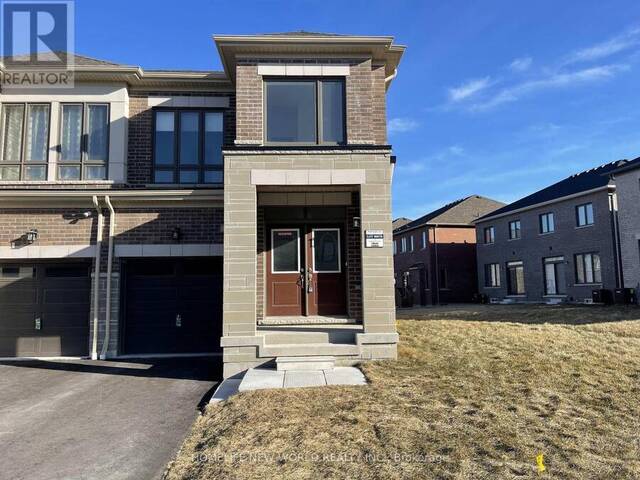 74 FRUITFUL CRES Whitby Ontario, L1P 0N3