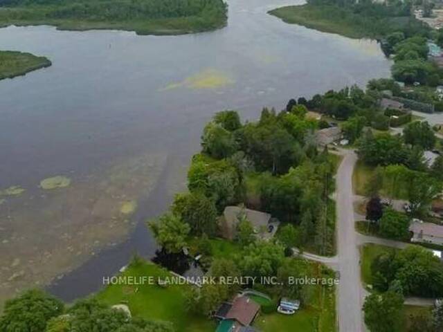 56 RIVERSIDE DRIVE N Kawartha Lakes Ontario, K9V 4R1