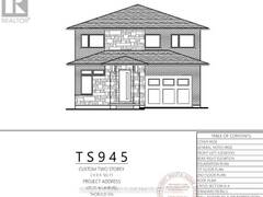 150 HODGKINS AVENUE Thorold Ontario, L2V 1M1